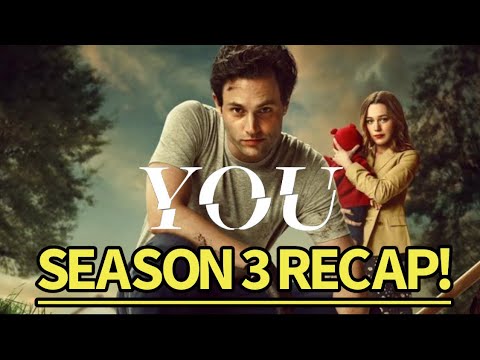 You Season 3 Recap