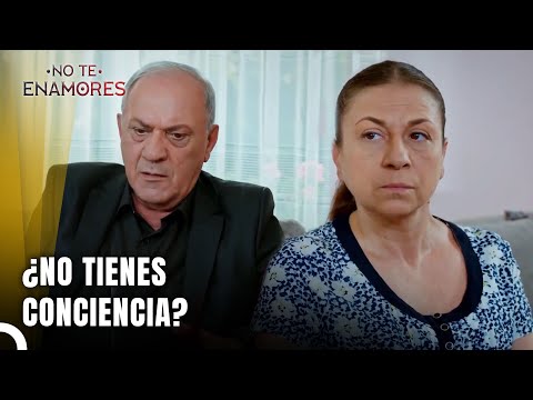 Vuelve A Tu Ciudad - No Te Enamores Capitulo 96