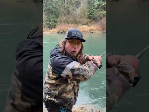 Spinner fishing tips & tricks in under 60 seconds presented by Jordan Knigge!