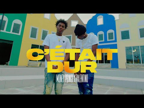L.R.V FAMILY (Money Prince x Valentino) - C’était Dur