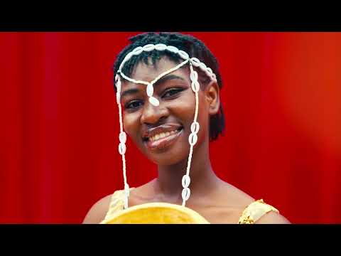 Faity Baby - Gnûma Kê (Clip Officiel)
