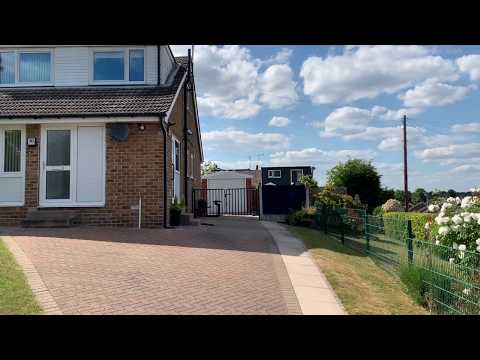 Cherry Tree Road, Walton, Wakefield - Virtual Tour