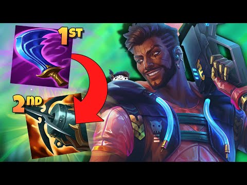 Akshan buffed and now he's INSANE!! - Masters ADC Teaches You How To BRING THE AKSHAN