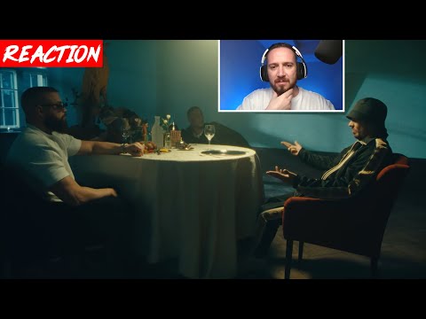 FARID BANG & CAPITAL BRA x KOLLEGAH - MOLOTOV ❌ Boss, Banger und Bra rasieren zusammen! ► Reaction ◄