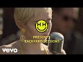 Miley Cyrus - Happy Hippie Presents: Miley Cyrus - Happy Together