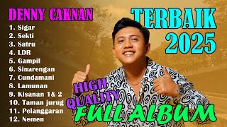 Download lagu Full Album Denny Caknan 2025 – Hits Terpopuler dan Lagu Viral Terbaru! mp3