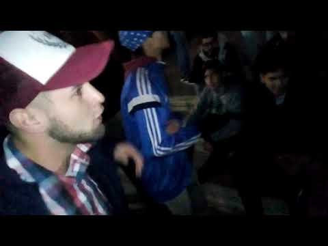 CRISTO vs SUSPIRO vs LIRIKAL - 8vos Fecha 6 - SAN JUSTO UNDER