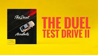 Tez-X Spectrum 1032 The Duel Test Drive II