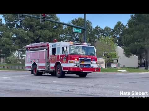 2021 firefighter tribute/ hey brother by avicii