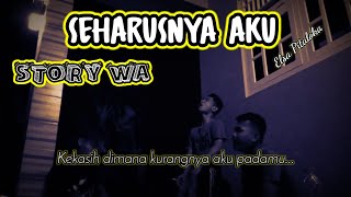Download lagu VIRAL❗ STORY WA||SEHARUSNYA AKU (Elsa Pitaloka) Cover Gitar By Zaral mp3 Download lagu VIRAL❗ STORY WA||SEHARUSNYA AKU (Elsa Pitaloka) Cover Gitar By Zaral mp3
