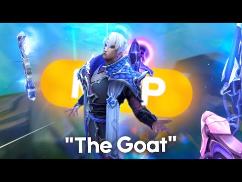 I played Aphelios for an Entire Day to Prove He's the GOAT