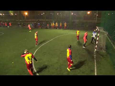 6 КХ 1 Der Trey  Vega 2 тайм