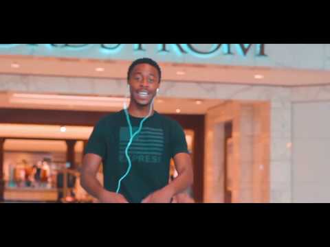 Mr Loquacious - The Race (Official Video) SHOTBY 10KVision