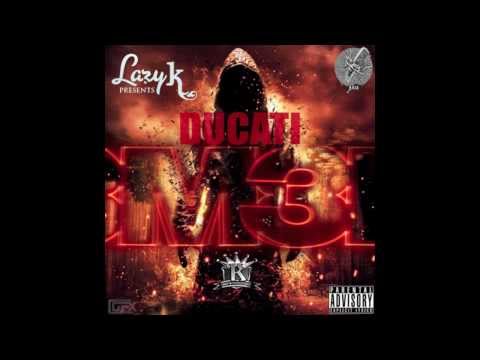 Ducati M3 - End of the Road {Prod by Ducati M3} {Disc 1}