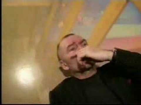 Voo Voo - człowiek szczęśliwy /part one/