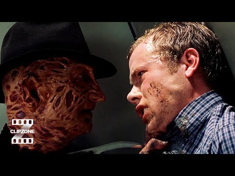 Freddy's Back