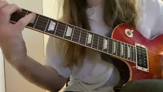 Clint Black - Summer’s Coming’ (Solo Cover)