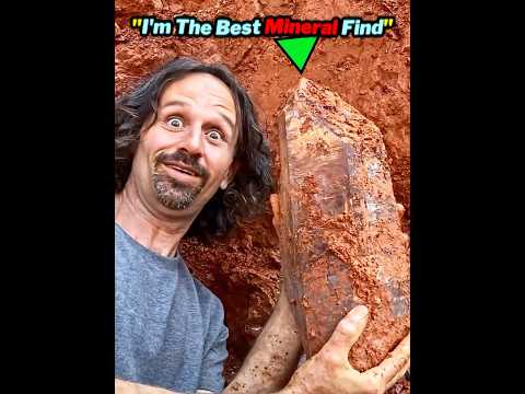 Best Mineral Finds 🤩💀