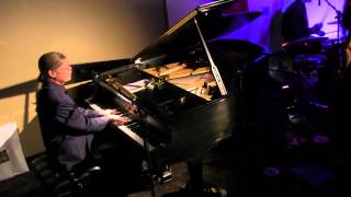 John Houston And His Gospel Choir at the Artiste Sanctuary Concert Series