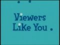 Funding Credits For Reading Rainbow From 2004
