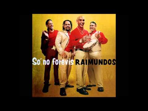 Fome do Cão - Raimundos