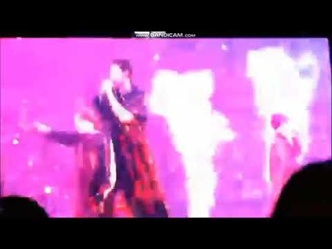 190622 DDaeng BTS 5th Muster in Seoul Day 1