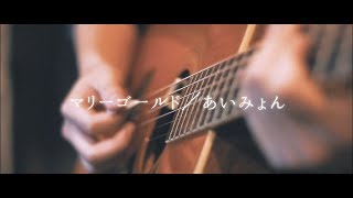 【 弾き語り 】マリーゴールド／あいみょん【 夢音-yun- 】