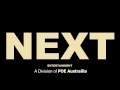 NEXT Entertainment Logo UPDATE