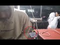 Cipokan Di Angkringan