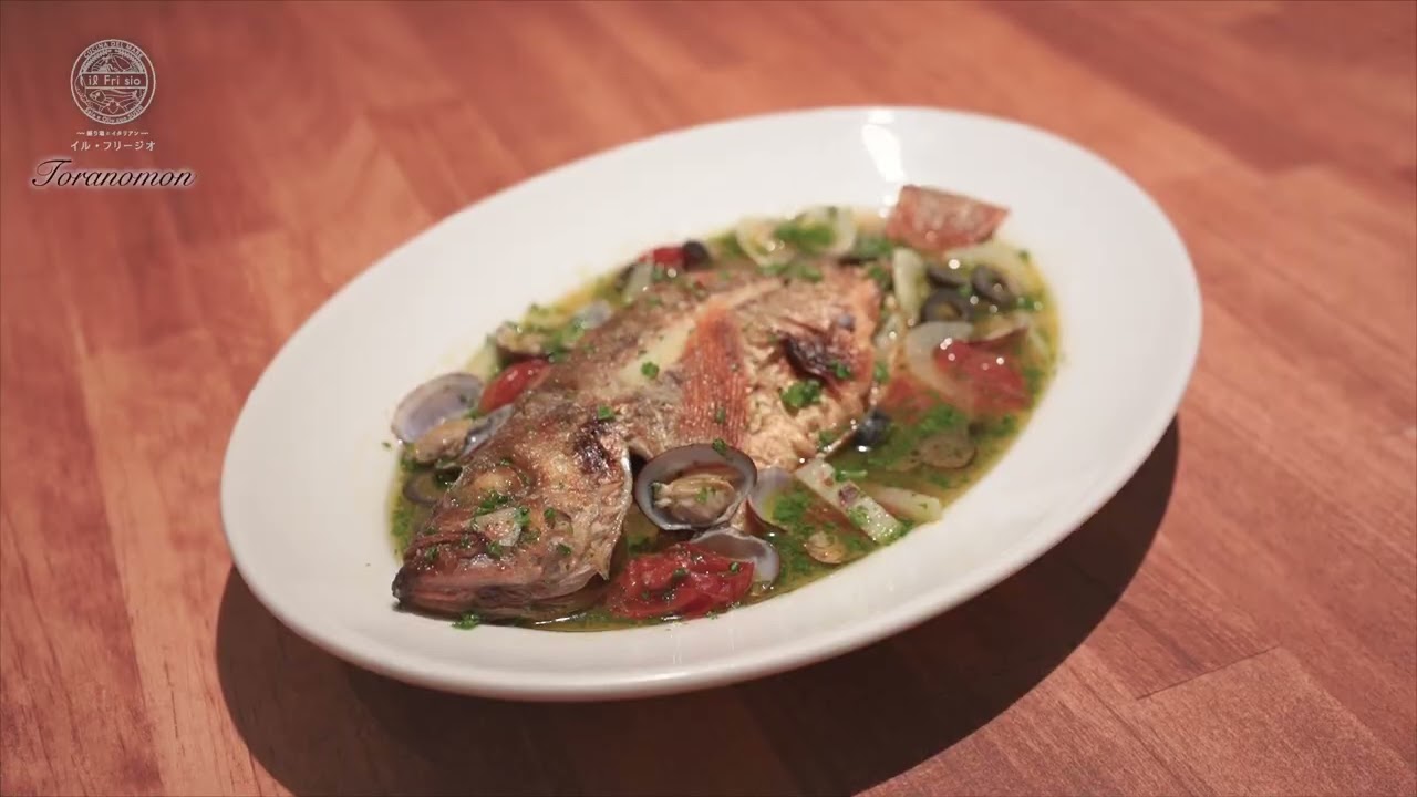 アル・ケッチァーノグループ直営店の紹介