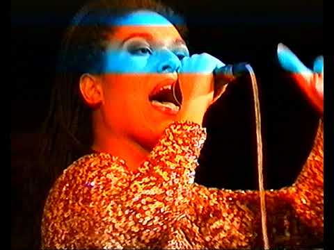 Jenny B. | Funky Company LIVE #PARTE 1