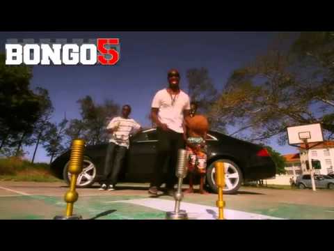 Chidi Beenz - Like a Movie Star [bongo5.com]