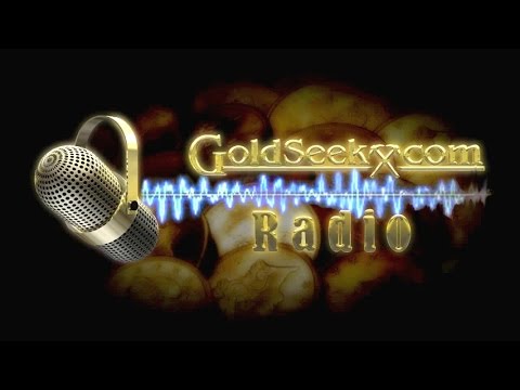 GoldSeek Radio - Jan 9, 2015 [ft. DAVID MORGAN & Prof BARTON MALKIEL PhD]