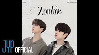 [影音] Han, 昇玟(Stray Kids) - Zombie (cover)