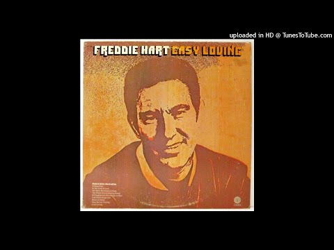 068 - Easy Loving - Freddy Hart