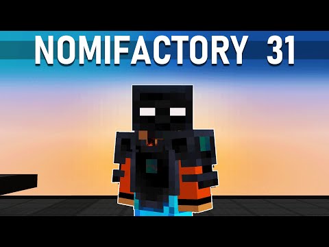 A Happy vEnding - Nomifactory: Finale!