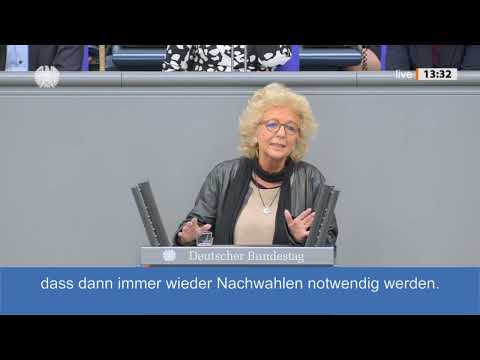 27.04.2023 Rede: Betriebliche Mitbestimmung