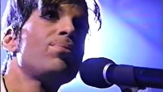 1998 Prince NPG Essence performance Stauros