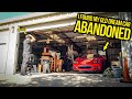 I Sold My Dream Car 5 Years Ago. Now I Found It ABANDONED (And I Bought It BACK!) I Sold My Dream Car 5 Years Ago. Now I Found It ABANDONED (And I Bought It BACK!)