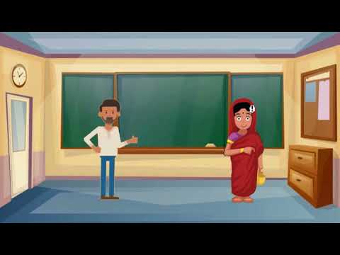 Training Video - POSH English