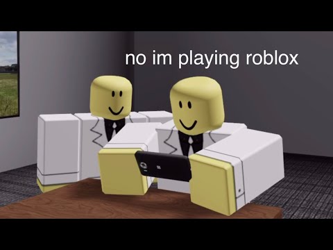 I like ya cut g (Roblox Version)
