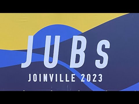 (Começo de Jogo) MULTIVIX x UCDB MS - Futsal Masculino