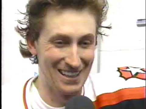 1993 NHL All-Star Game (3rd Period)