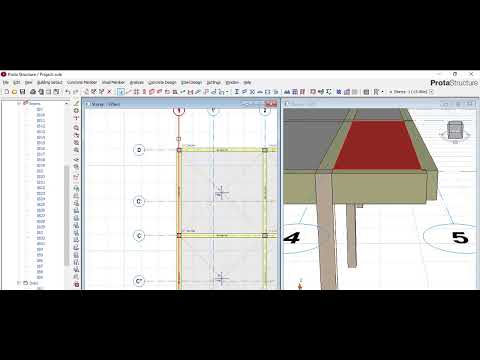 Transform Your Space With Editable Cantilever Templates