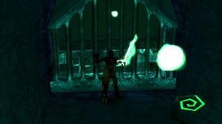 Legacy of Kain: Soul Reaver - Part 5