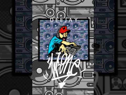 DJ W-ONE - FULL ÁLBUM "ZERO83" - BBOY OR BGIRL MUSIC 2023