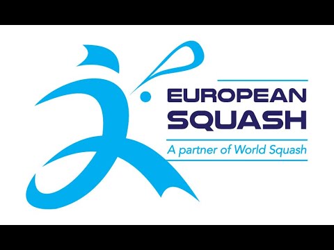 ESF European Individual Closed 2023 - Finals Day - Glass court