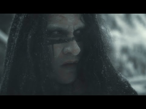 BlackBraid - The River of Time Flows Through Me (Lyric Video) online metal music video by BLACKBRAID