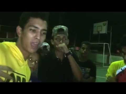 Nota vs Ajax - B.N.F (Cabimas) Semifinal | fxgorra