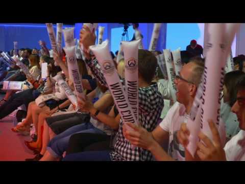 AGILITIES INSANE GENJI NANOBLADE KILLS THE ENTIRE ENEMY TEAM!- OVERWATCH WTF FUNNY MOMENTS MONTAGE!